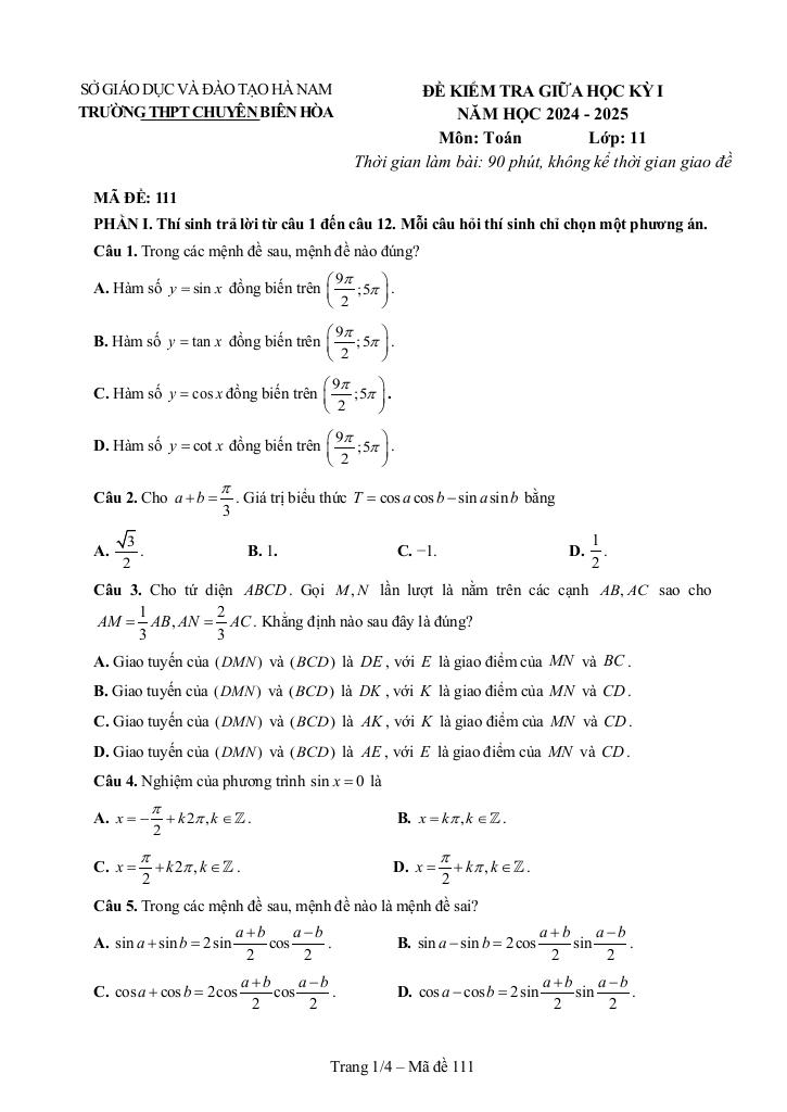 images-post/de-giua-hoc-ky-1-toan-11-nam-2024-2025-truong-chuyen-bien-hoa-ha-nam-01.jpg