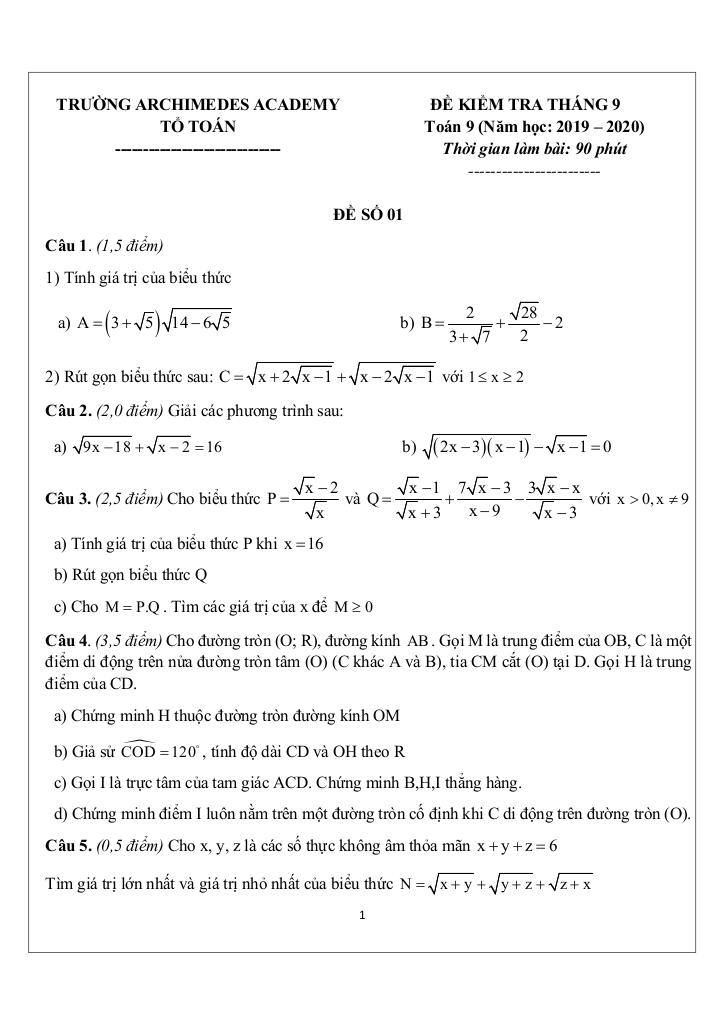 images-post/de-kiem-tra-toan-9-thang-9-nam-2019-2020-truong-archimedes-academy-ha-noi-1.jpg
