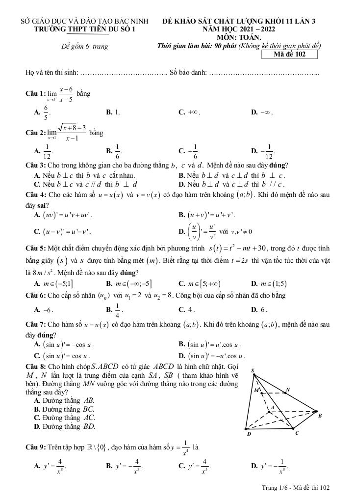 images-post/de-kscl-toan-11-lan-3-nam-2021-2022-truong-thpt-tien-du-1-bac-ninh-1.jpg