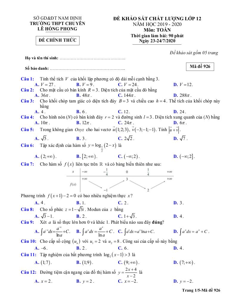 images-post/de-kscl-toan-12-nam-2019-2020-truong-thpt-chuyen-le-hong-phong-nam-dinh-1.jpg