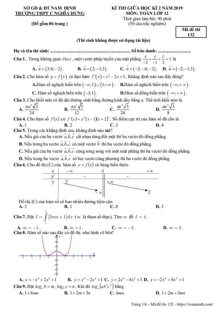 images-post/de-thi-giua-hoc-ky-2-toan-12-nam-2019-truong-thpt-c-nghia-hung-nam-dinh-1.jpg