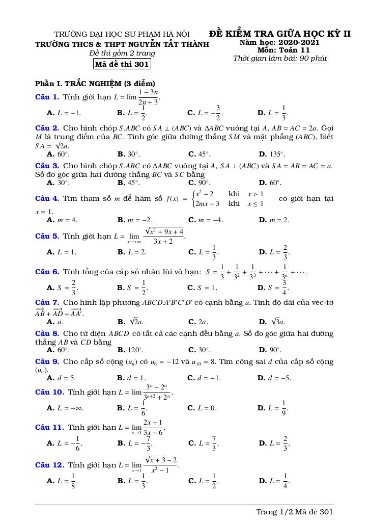 images-post/de-thi-giua-ky-2-toan-11-nam-2020-2021-truong-nguyen-tat-thanh-ha-noi-1.jpg