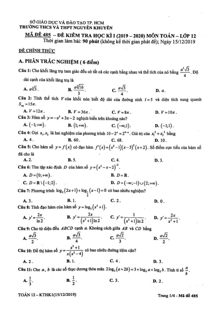 images-post/de-thi-hk1-toan-12-nam-2019-2020-truong-nguyen-khuyen-tp-hcm-1.jpg