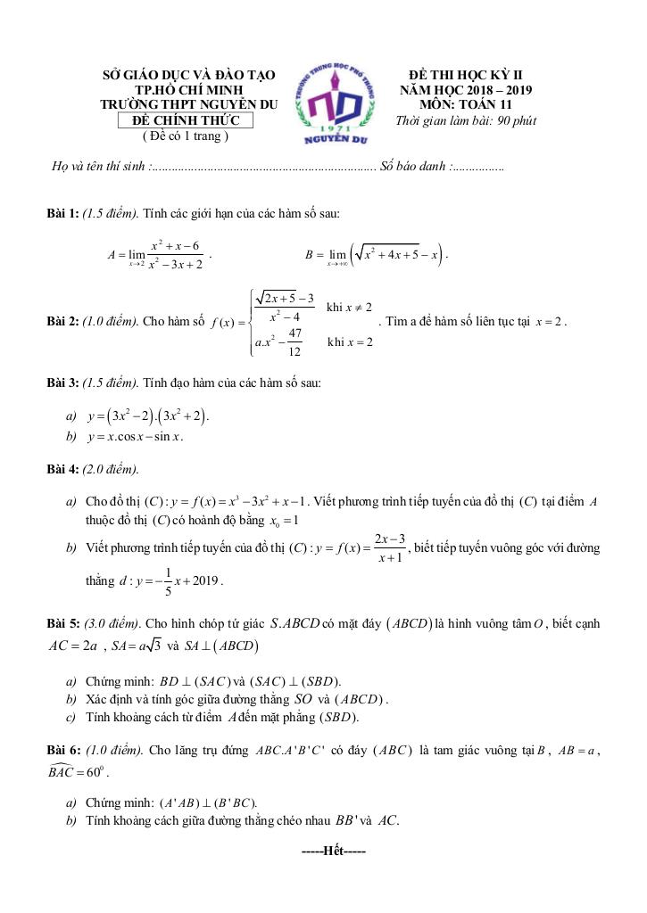 images-post/de-thi-hoc-ky-2-toan-11-nam-2018-2019-truong-thpt-nguyen-du-tp-hcm-1.jpg