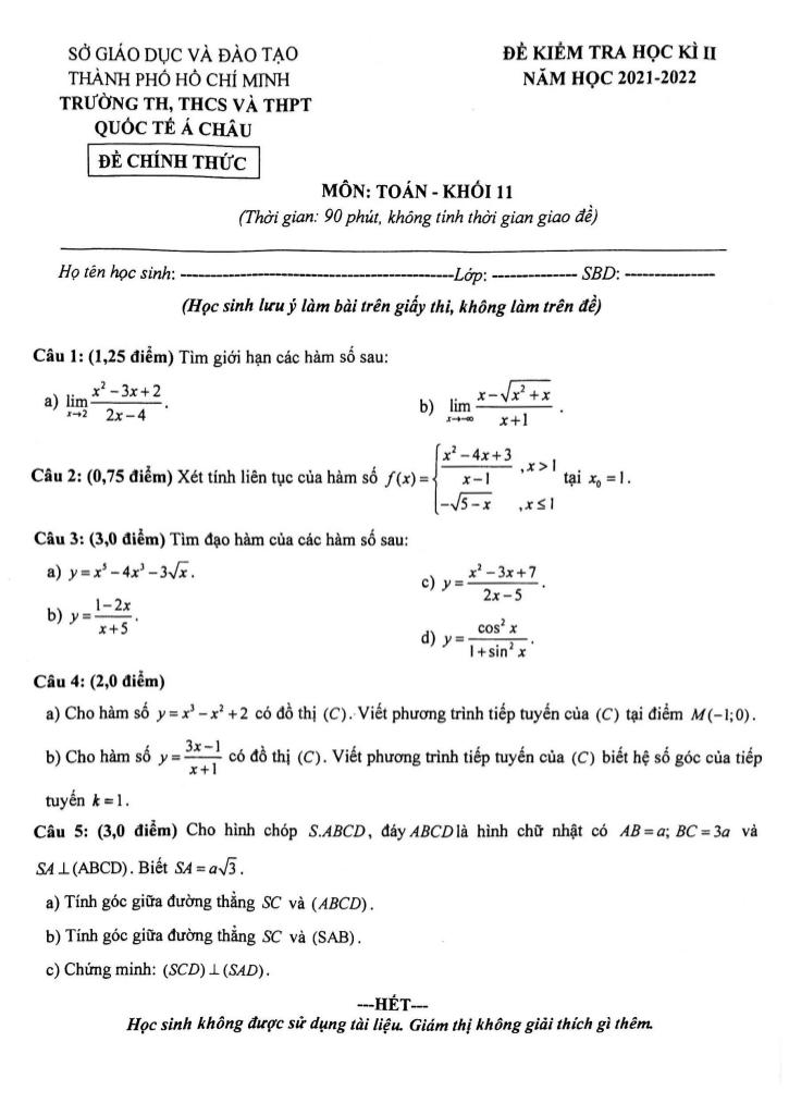images-post/de-thi-hoc-ky-2-toan-11-nam-2021-2022-truong-quoc-te-a-chau-tp-hcm-1.jpg