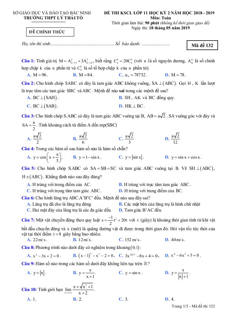images-post/de-thi-kscl-toan-11-hk2-nam-2018-2019-truong-ly-thai-to-bac-ninh-1.jpg