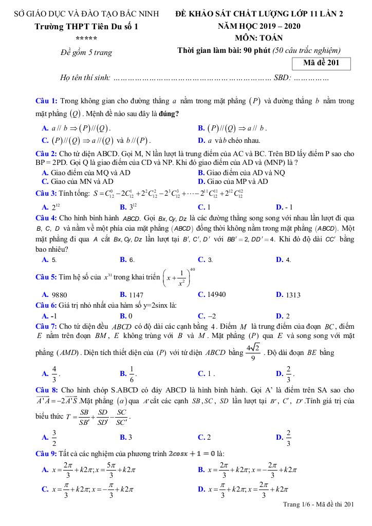 images-post/de-thi-kscl-toan-11-lan-2-nam-2019-2020-truong-thpt-tien-du-1-bac-ninh-1.jpg