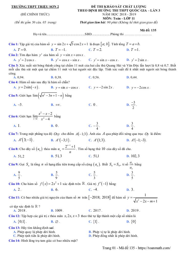 images-post/de-thi-kscl-toan-11-thptqg-lan-3-nam-2018-2019-truong-trieu-son-2-thanh-hoa-01.jpg