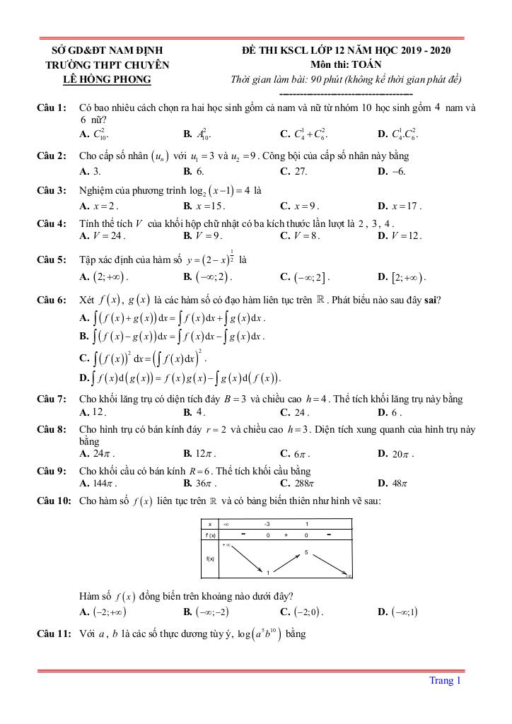 images-post/de-thi-kscl-toan-12-nam-2019-2020-truong-chuyen-le-hong-phong-nam-dinh-01.jpg