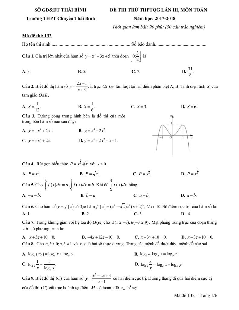 images-post/de-thi-thu-mon-toan-2018-thptqg-truong-thpt-chuyen-thai-binh-lan-3-01.jpg