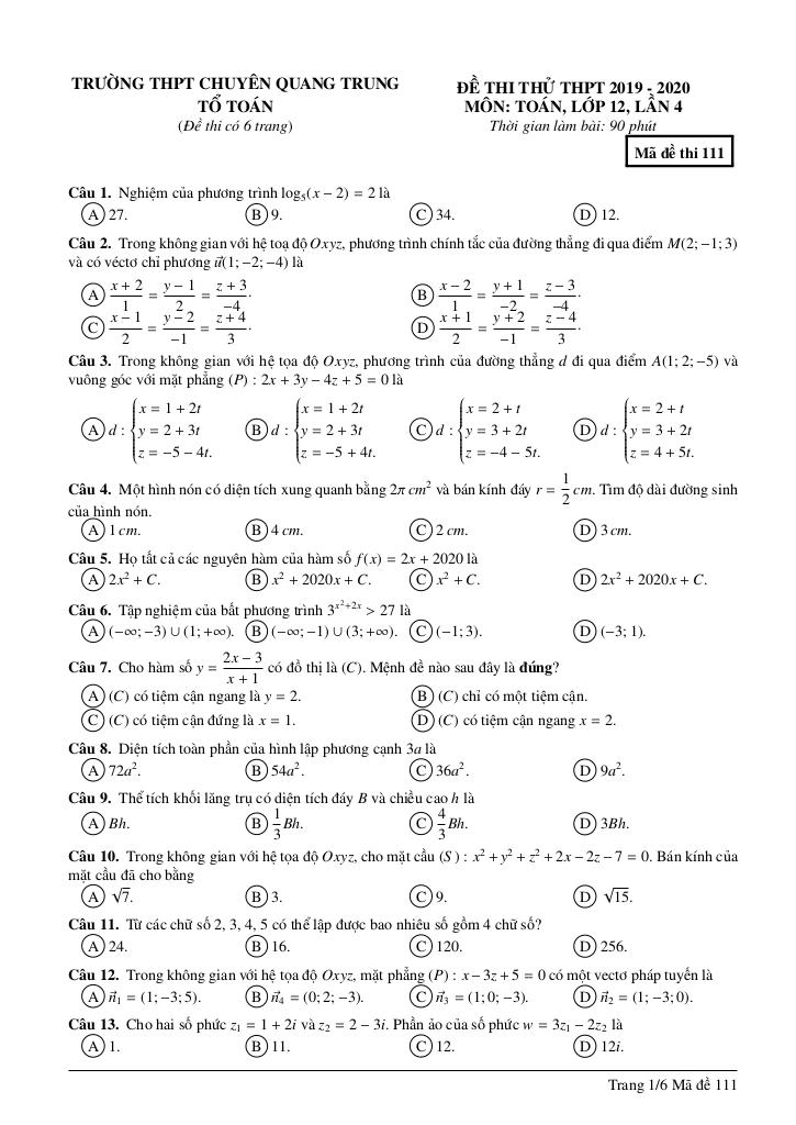 images-post/de-thi-thu-thpt-2020-mon-toan-lan-4-truong-chuyen-quang-trung-binh-phuoc-01.jpg