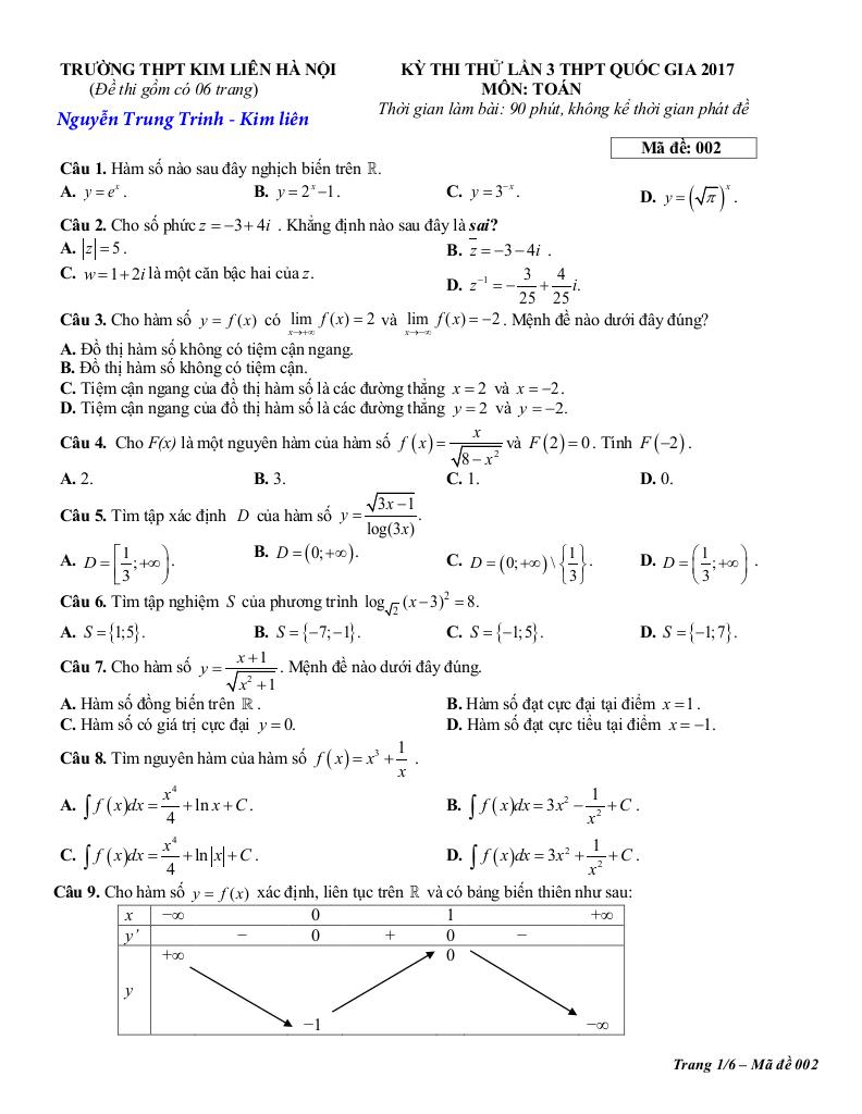 images-post/de-thi-thu-thpt-quoc-gia-2017-mon-toan-truong-thpt-kim-lien-ha-noi-lan-3-1.jpg