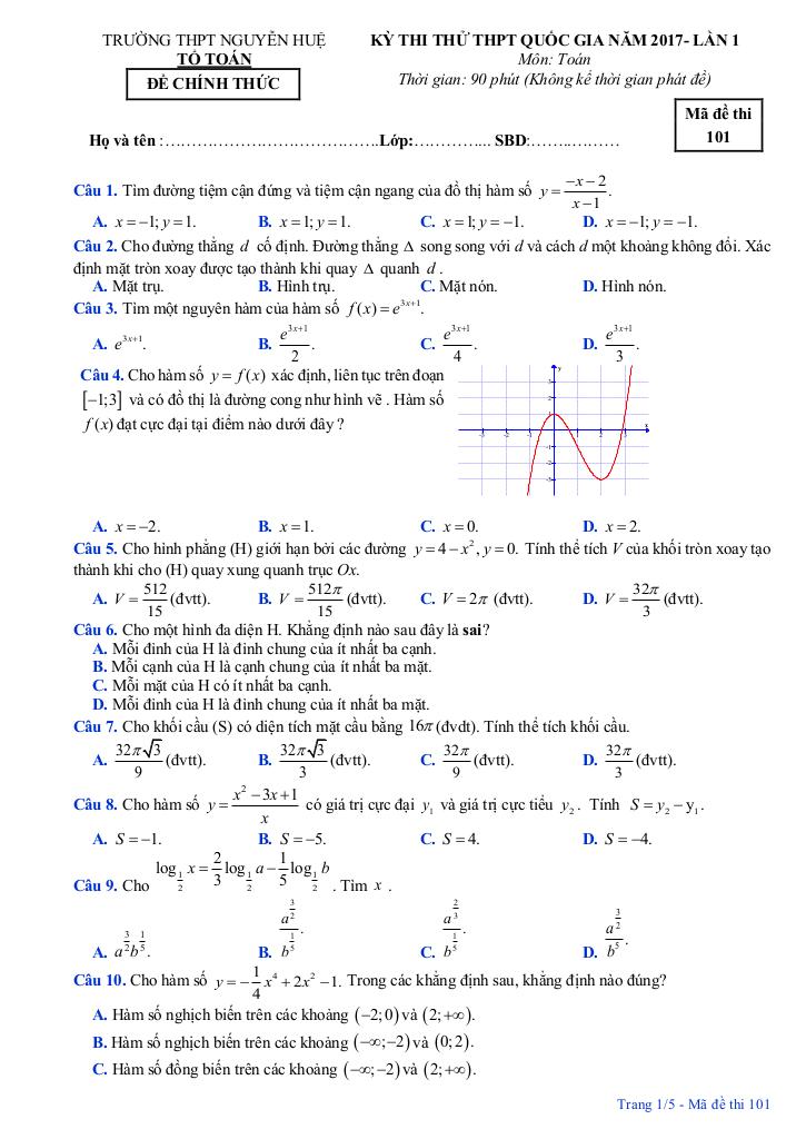 images-post/de-thi-thu-thpt-quoc-gia-2017-mon-toan-truong-thpt-nguyen-hue-tt-hue-1.jpg