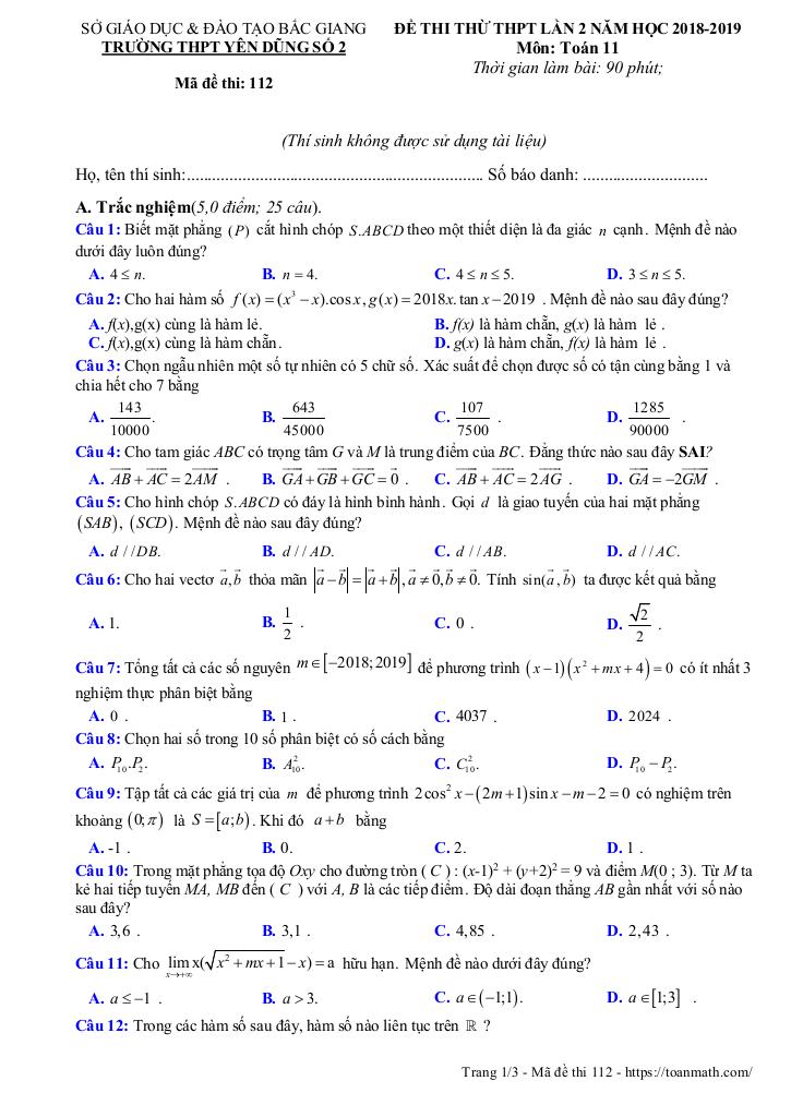 images-post/de-thi-thu-thpt-toan-11-lan-2-nam-2018-2019-truong-yen-dung-2-bac-giang-1.jpg