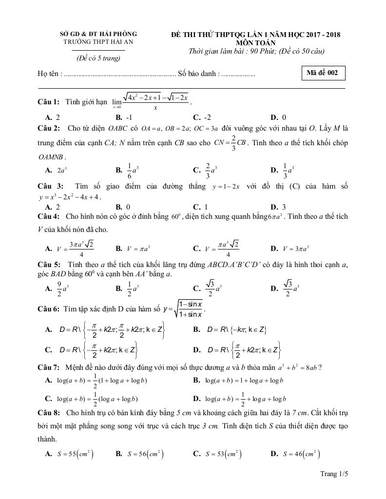 images-post/de-thi-thu-thptqg-mon-toan-lan-1-nam-2017-2018-truong-hai-an-hai-phong-1.jpg