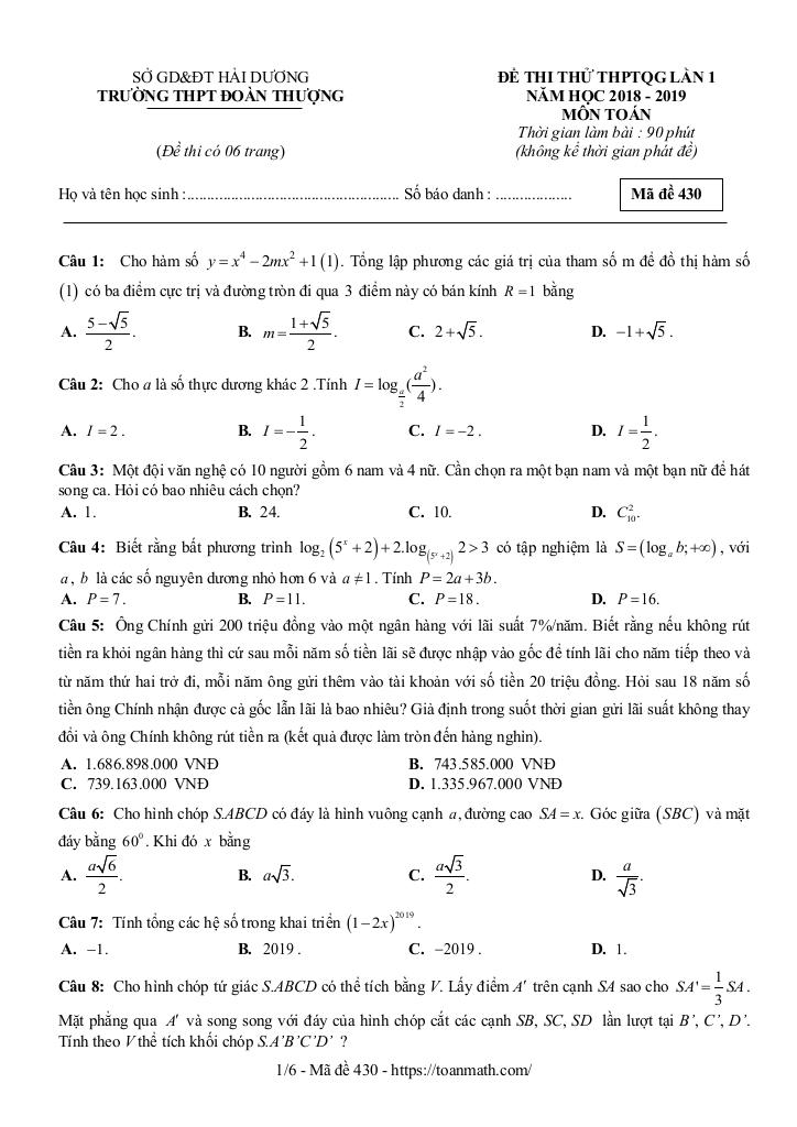 images-post/de-thi-thu-toan-thptqg-2019-lan-1-truong-thpt-doan-thuong-hai-duong-1.jpg