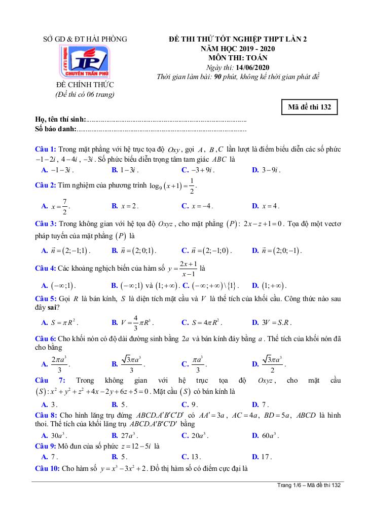 images-post/de-thi-thu-tot-nghiep-thpt-2020-lan-2-mon-toan-truong-chuyen-tran-phu-hai-phong-01.jpg